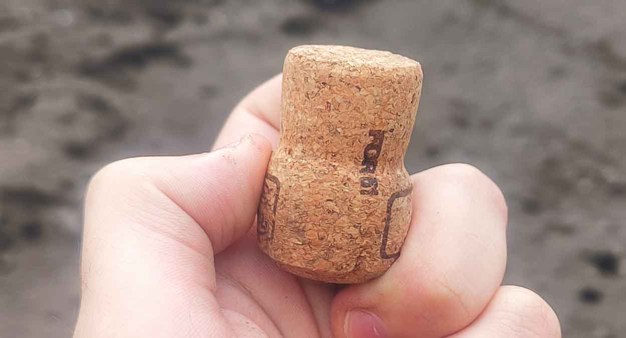 Незаметный помощник: не выбрасывайте деревянные пробки — пригодятся на огороде