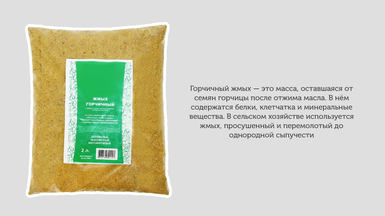 Внесите две чайные ложки вещества на метр грядки, и вы забудете о луковой мухе до конца лета