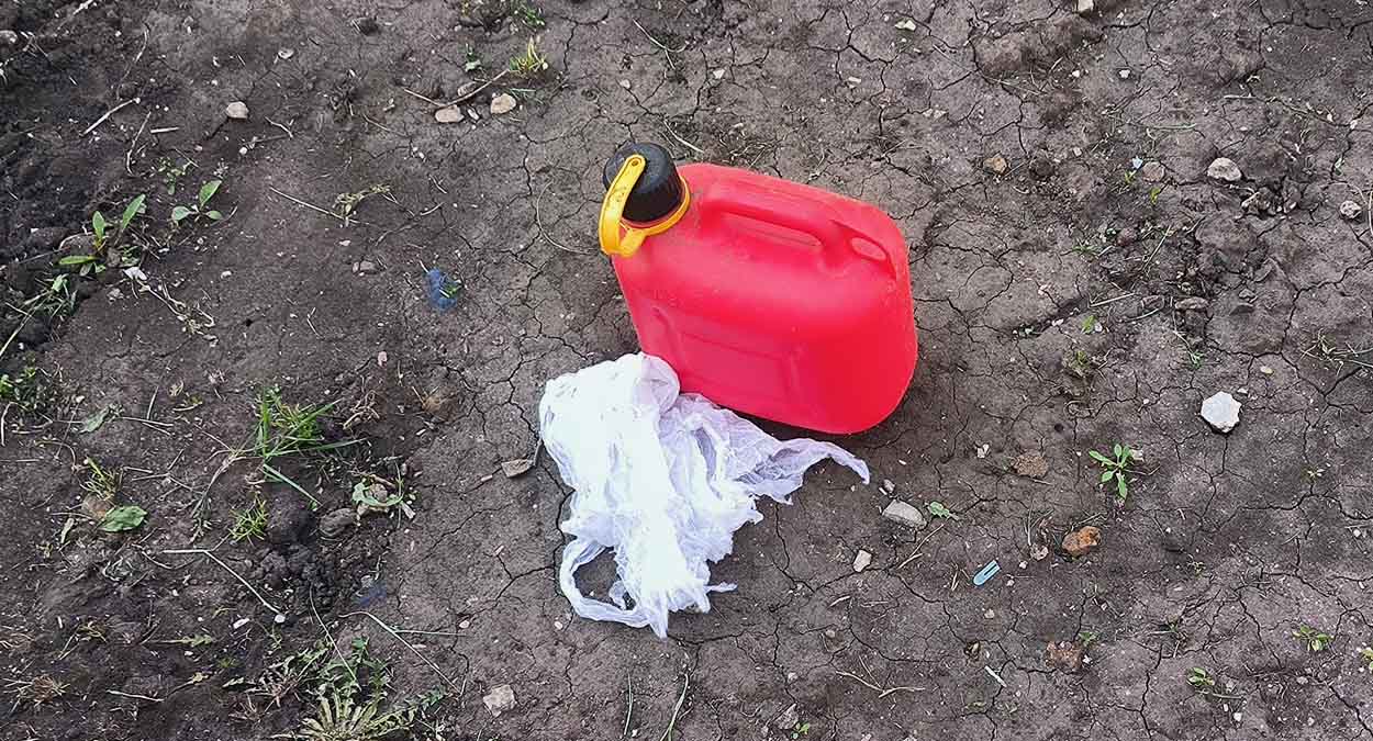 Старинный «проверенный» метод избавления от кротов, который только вредил огороду