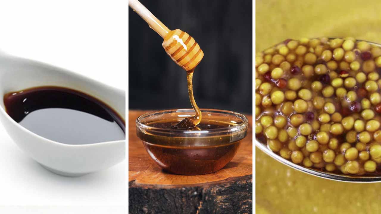 Куриные крылышки в медово-соевом соусе в духовке: хрустящая магия востока