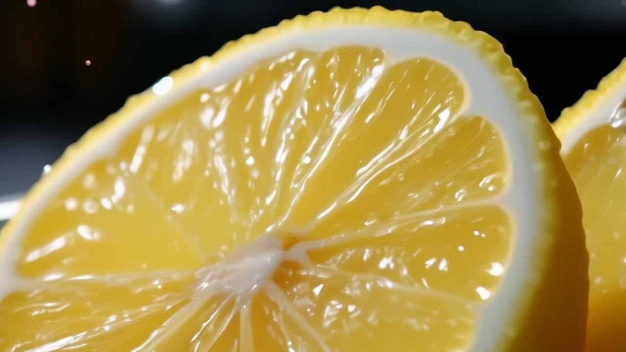Лимоны больше никогда не испортятся: поместите их в в морозилку и вы не поверите, что с ним можно будет сделать
