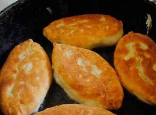 Творожные пирожки для стройности: рецепт сытного и полезного перекуса, который не навредит фигуре