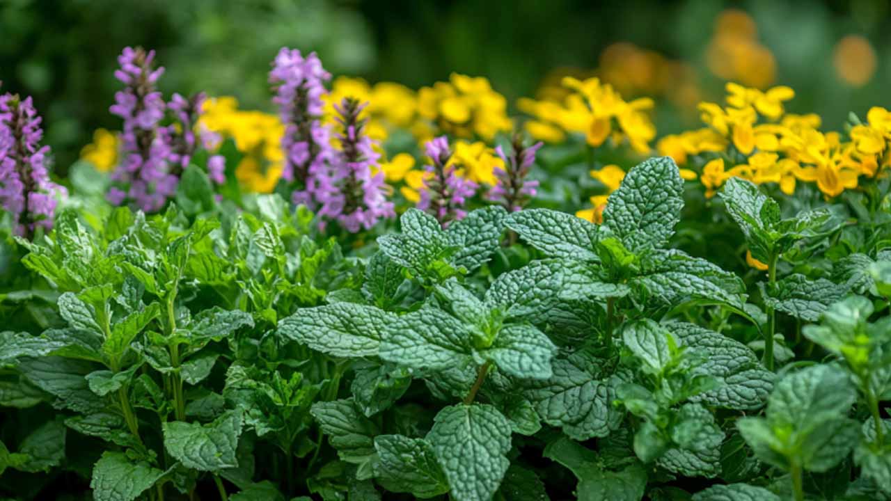 Теневыносливый огород: 10 культур для урожая без яркого солнца