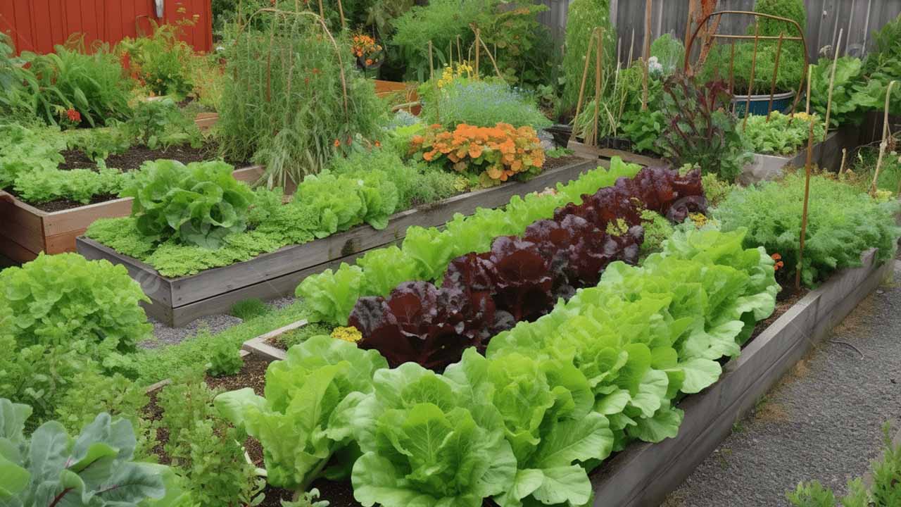 Если ночью ударит минус: 5 способов спасти грядки без теплицы